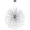 Cwi Lighting Cherry Blossom 48 Light Chandelier With Chrome Finish 5066P47C - alternate 1